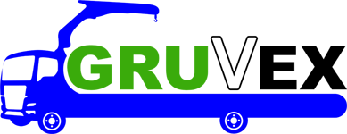 GRUVEX Logo